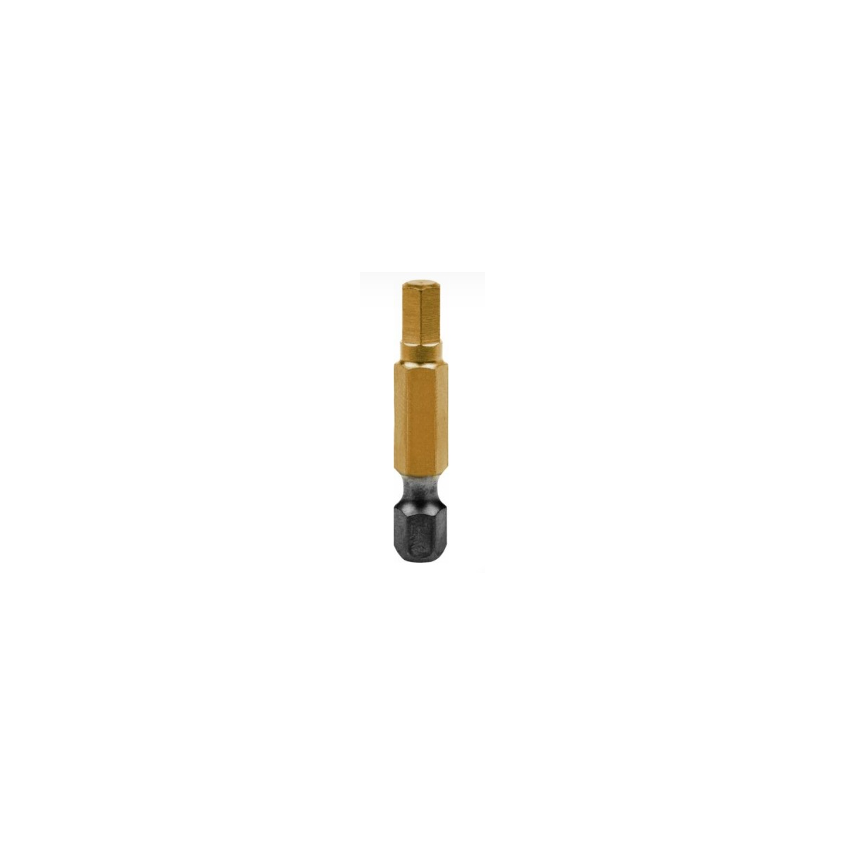 Bits Hexagonal 1/4 x 4" - GEDORE-054.058