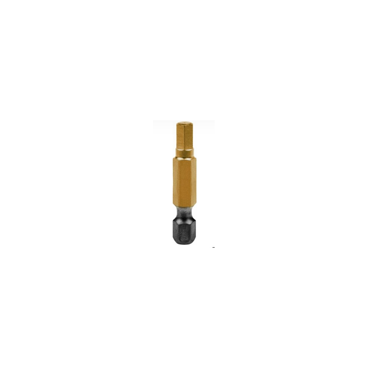 Bits Hexagonal 1/4 x 5" - GEDORE-054.059