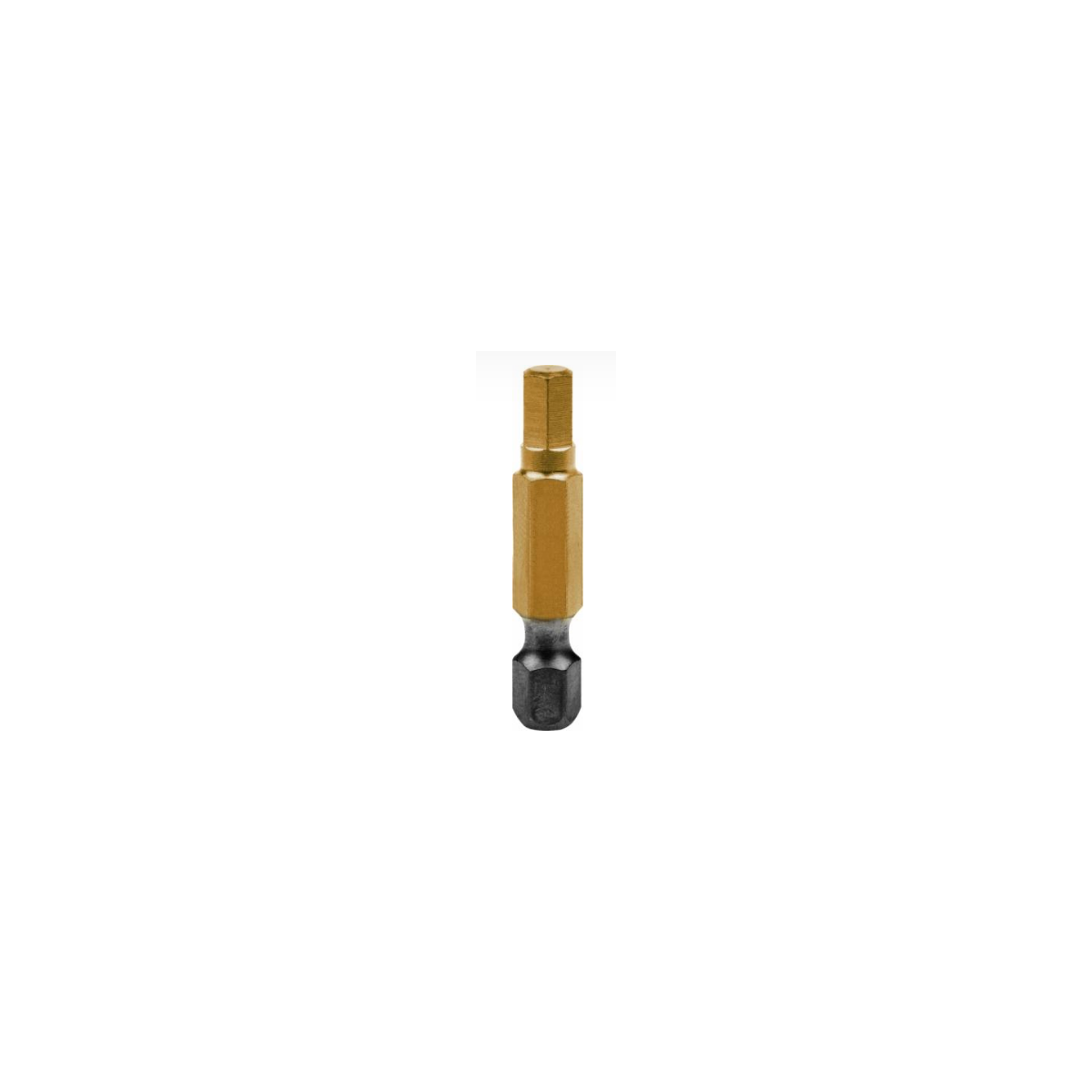 Bits Hexagonal 1/4 x 6" - GEDORE-054.060