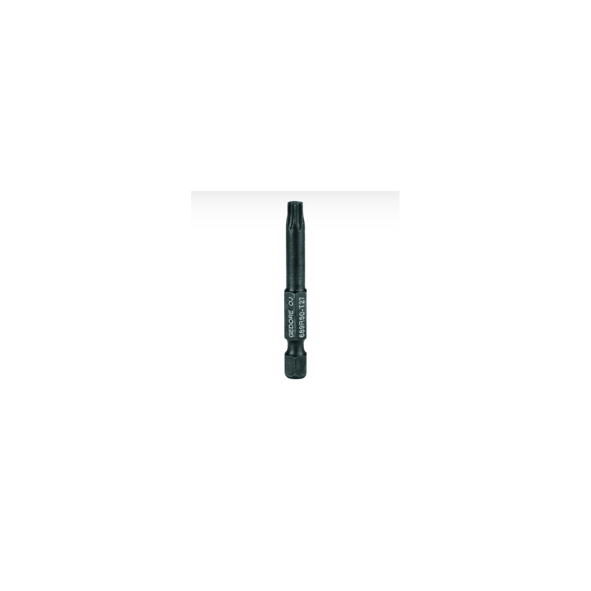 Bits Hexalobular Gtx T-20 689R50 - GEDORE-025917