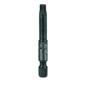 Bits Hexalobular Gtx T-25 689R50 - GEDORE-025918
