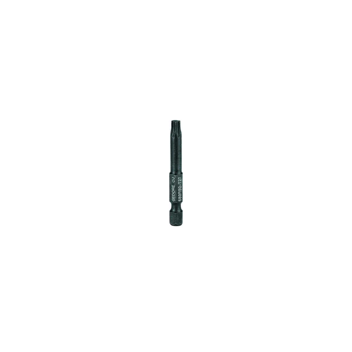 Bits Hexalobular Gtx T-25 689R50 - GEDORE-025918