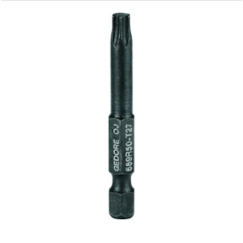 Bits Hexalobular Gtx T-27 689R50 - GEDORE-025919