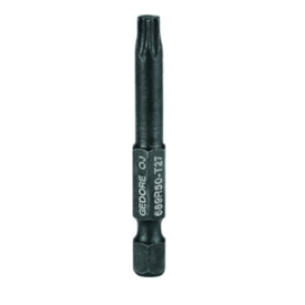 Bits Hexalobular Gtx T-30 689R50 - GEDORE-025920