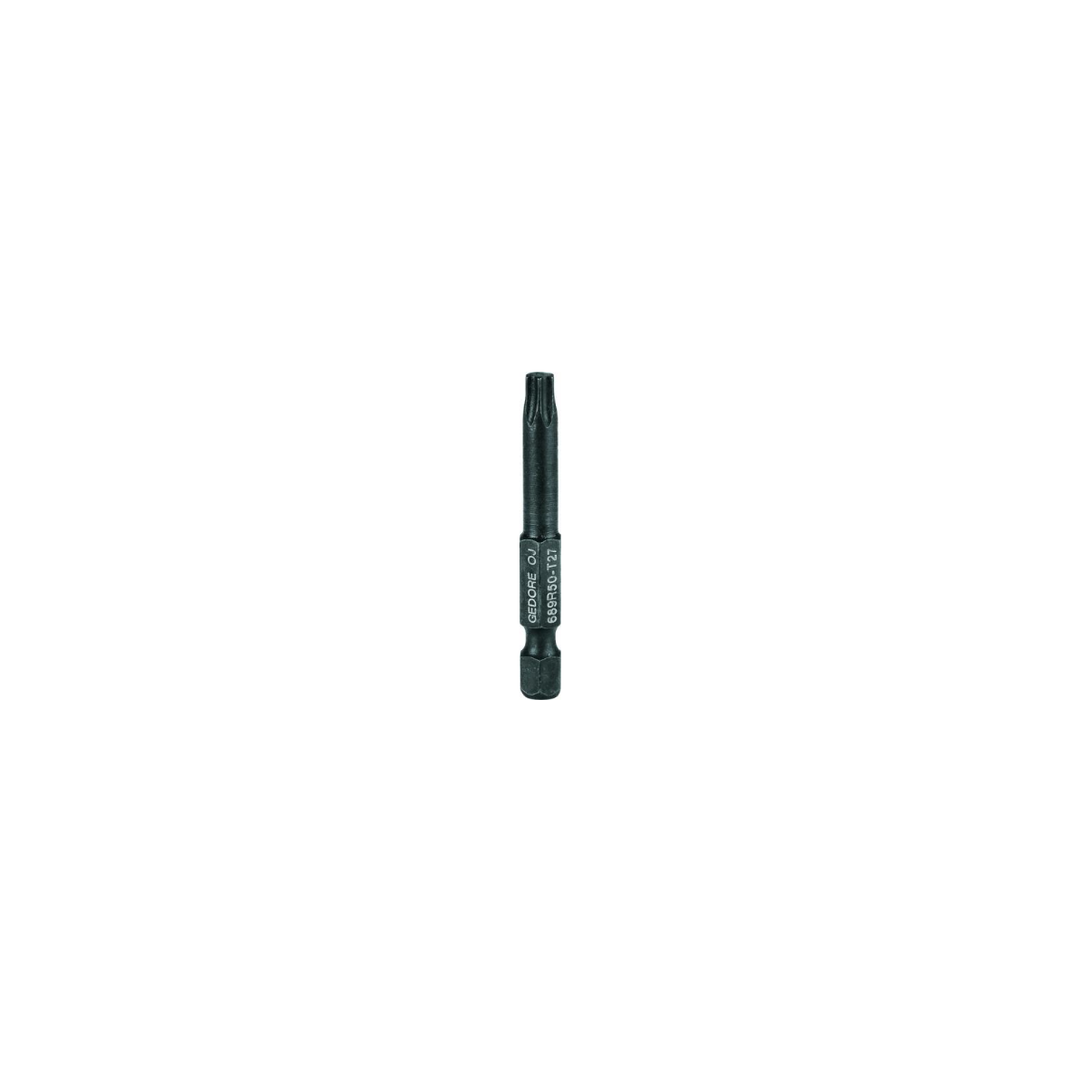 Bits Hexalobular Gtx T-30 689R50 - GEDORE-025920