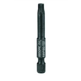 Bits Hexalobular Gtx T-40 689R50 - GEDORE-025921