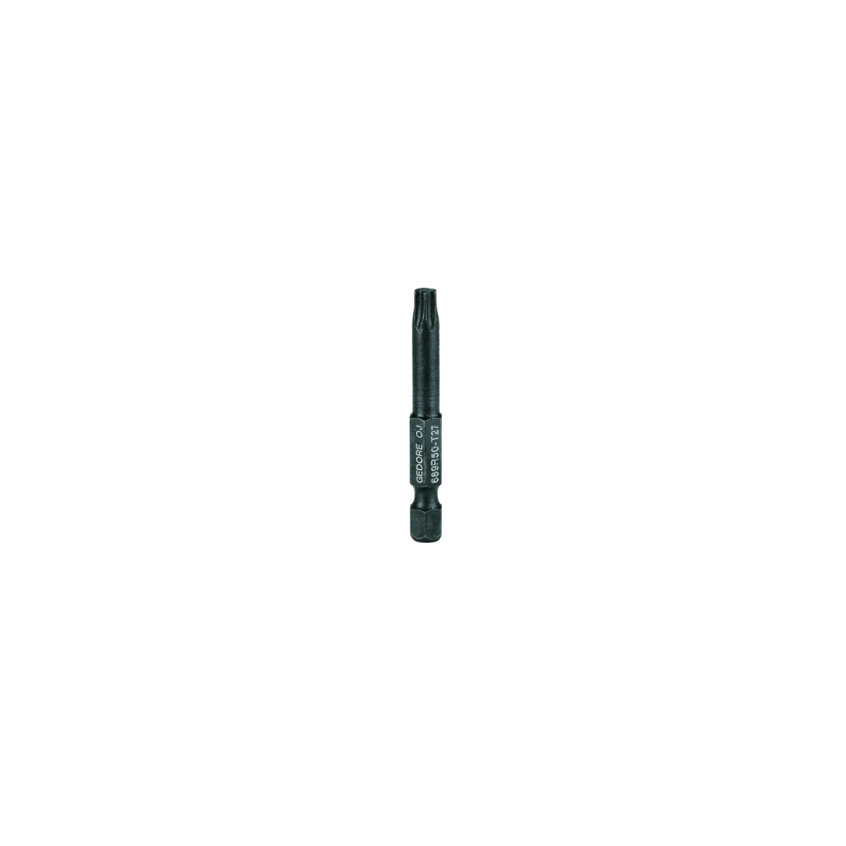 Bits Hexalobular Gtx T-40 689R50 - GEDORE-025921
