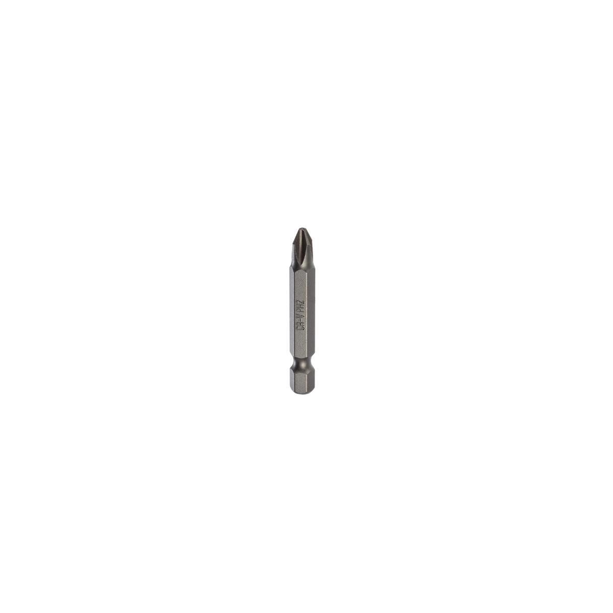 BITS PHILLIPS PH2 TITANIO 5CM -GEDORE-54035