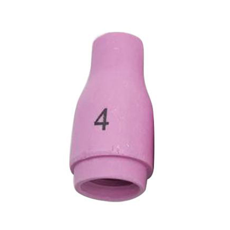 Bocal De Cerâmica N.4 13N08 - OXIMIG-TE420