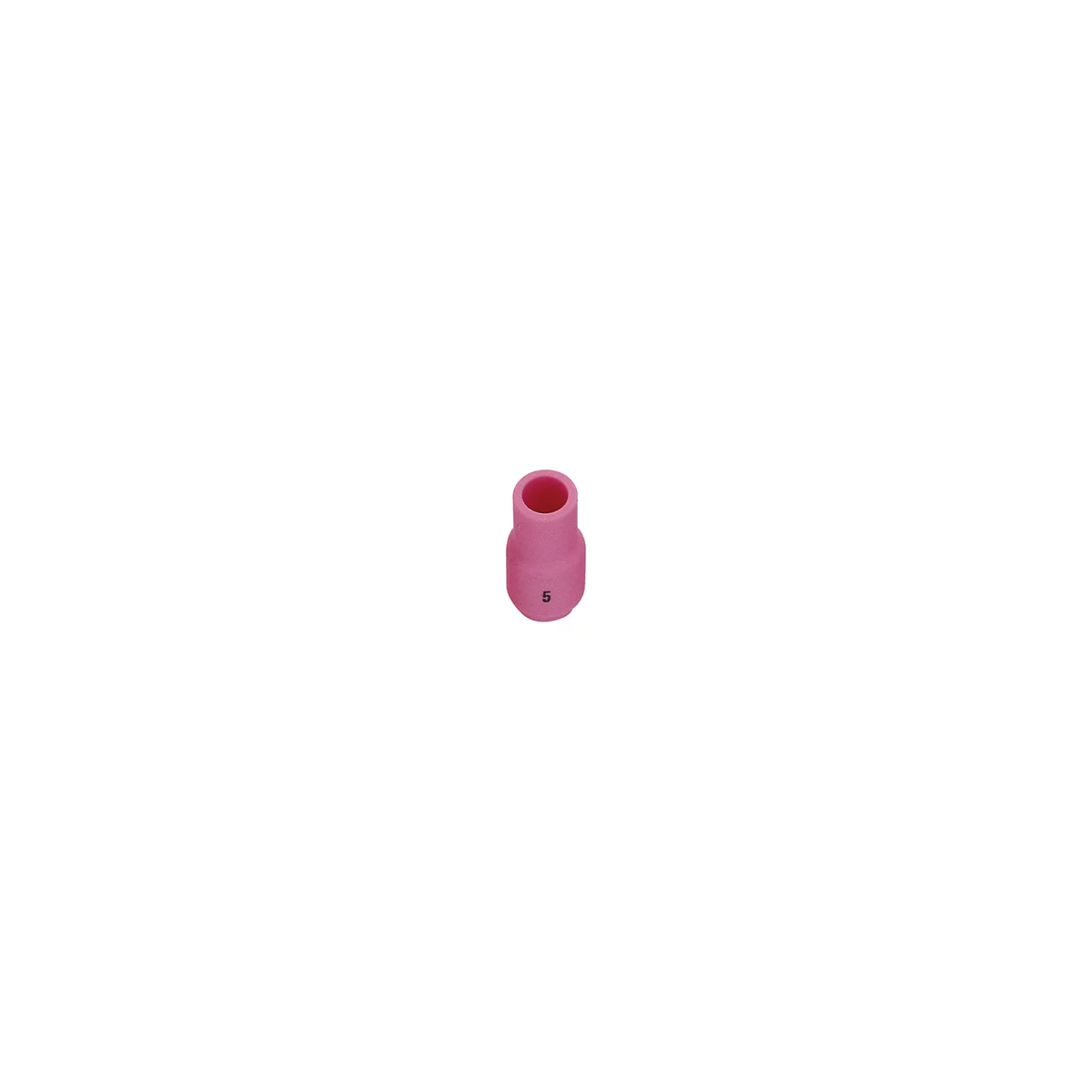 Bocal De Cerâmica N.5 13N09 - OXIMIG-TE421