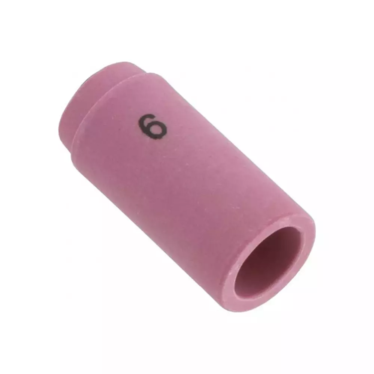 Bocal De CerâmicaN.6 13N10 - OXIMIG-TE422