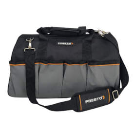Bolsa de Ferramentas com Alça 18" Presto-96043