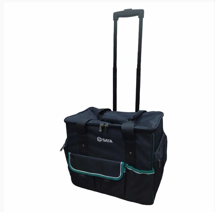 Bolsa de Ferramentas com Rodas 19'' - SATA-ST95188