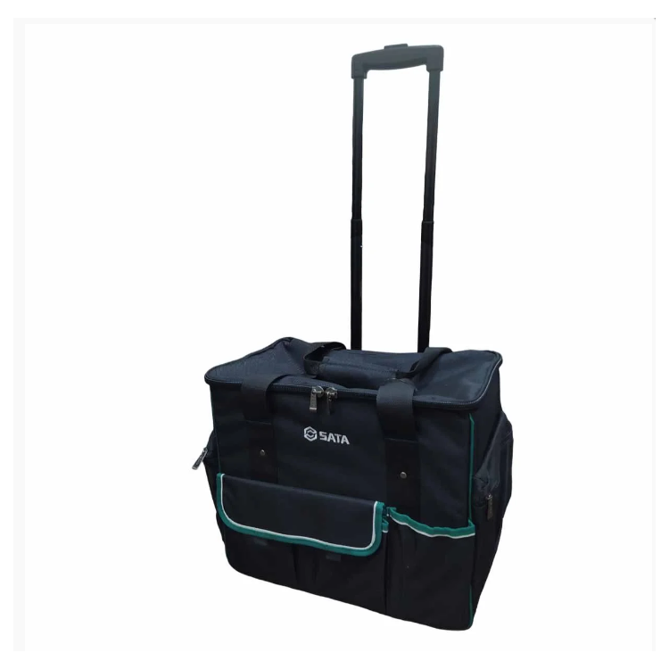 Bolsa de Ferramentas com Rodas 19'' - SATA-ST95188