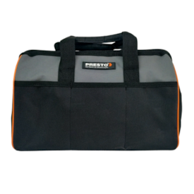 Bolsa de Ferramentas sem Alça 15" Presto-96042