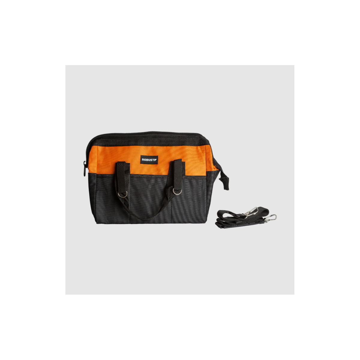 Bolsa em Lona para Ferramentas com 20 Bolsos - ROBUST-S20805000