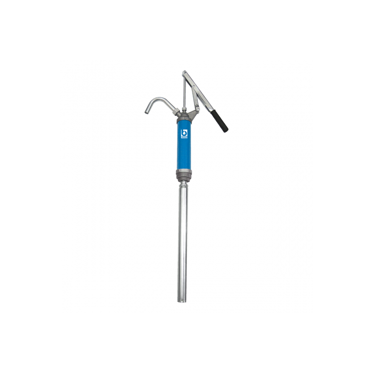 Bomba de Transferência Manual com Tubo Telescópico 7022-T-G2 50-209 litros - BOZZA-122100075
