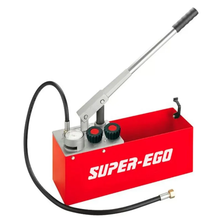 Bomba Hidraulica Teste RP50 - ROTHENBERGER-R60200