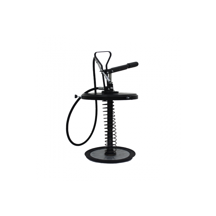 Bomba Manual de Graxa para Reservatórios de 20Kg - BOZZA-8520-G3
