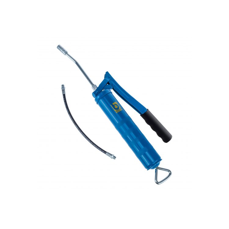 Bomba Manual para Graxa 500gr - BOZZA-7029-G2