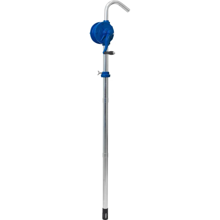 Bomba Manual para Transferência de Fluidos 7801-M-G2 50-209 litros - BOZZA-122100073
