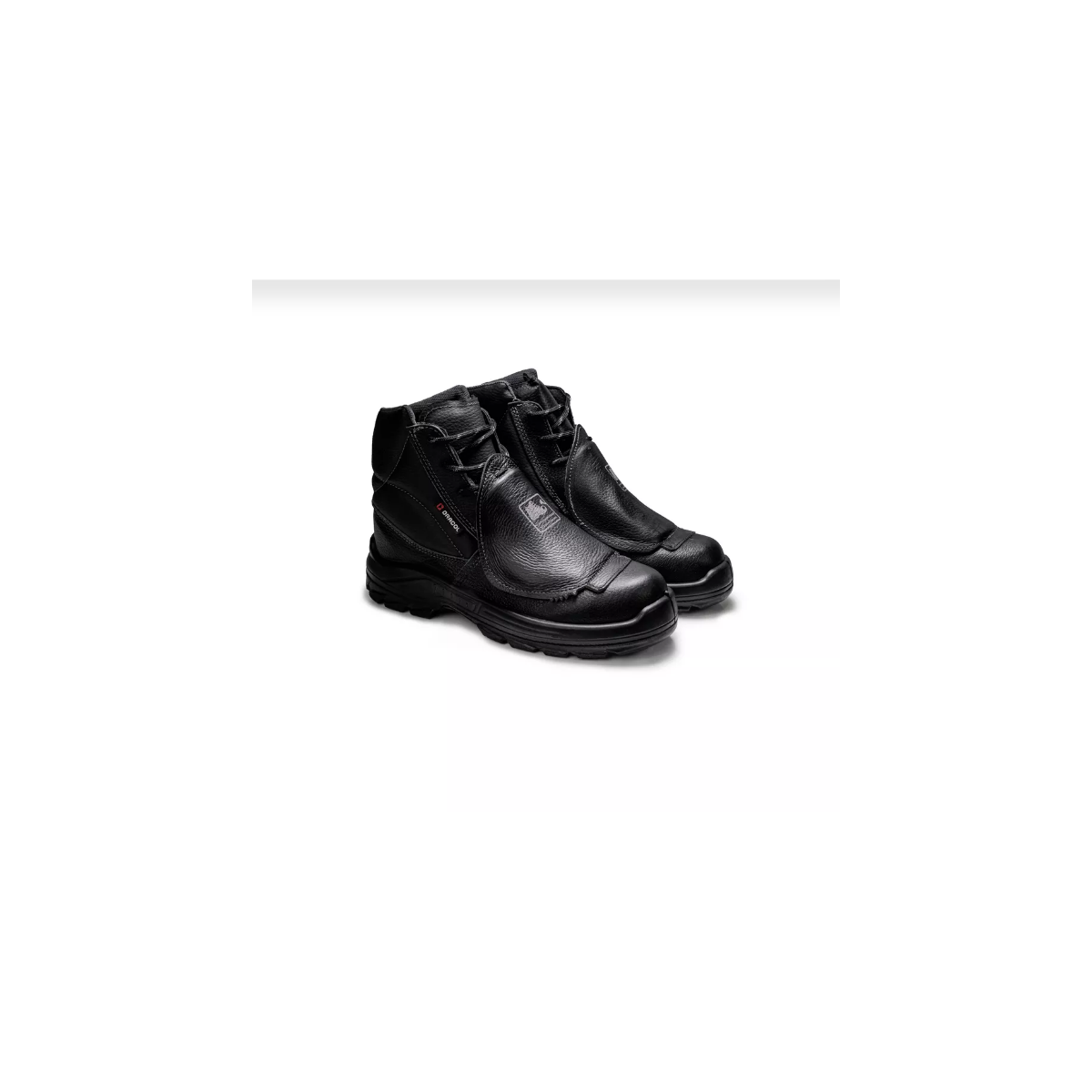 Botina Titan Ca 48582 - BRACOL-4031BMMS1662LL