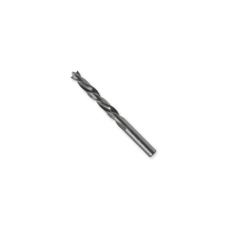Broca 3 Pontas Para Madeira 3mm - IRWIN IW1851