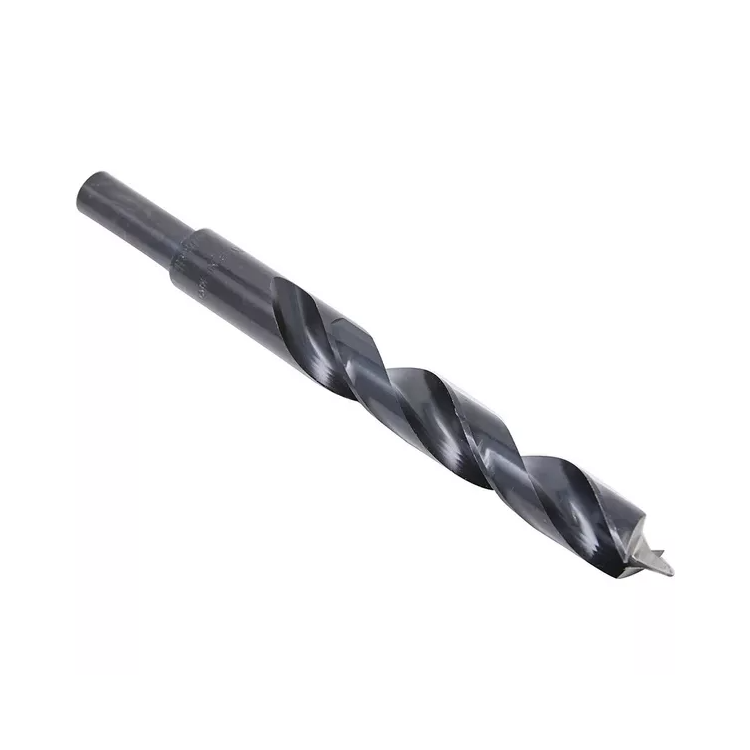 Broca 3 Pontas Para Madeira 7mm - IRWIN IW1855