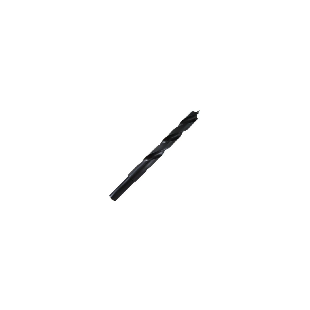 Broca 3 Pontas para Madeira Aço Cromo 140mm x 11,00mm - IRWIN-IW1859