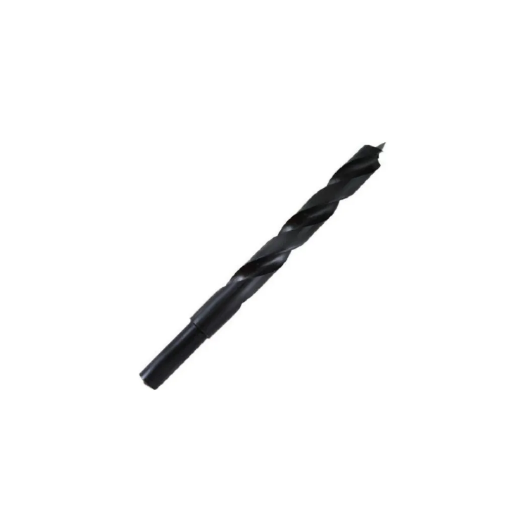 Broca 3 Pontas para Madeira Aço Cromo 140mm x 11,00mm - IRWIN-IW1859