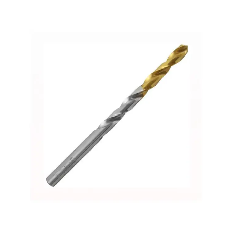 Broca Aço Industrial TW100 1,00mm - IRWIN-TB40448