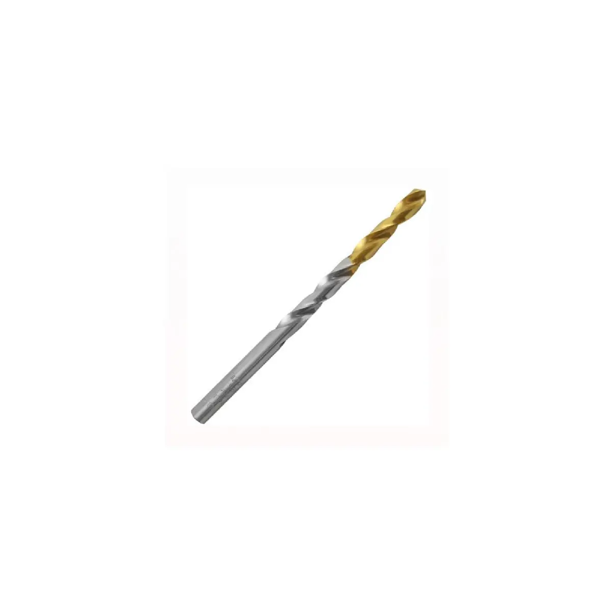 Broca Aço Industrial TW100 1,00mm - IRWIN-TB40448