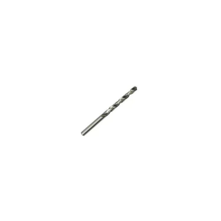 Broca Aço Rápido 1/8 - HANSA 33843