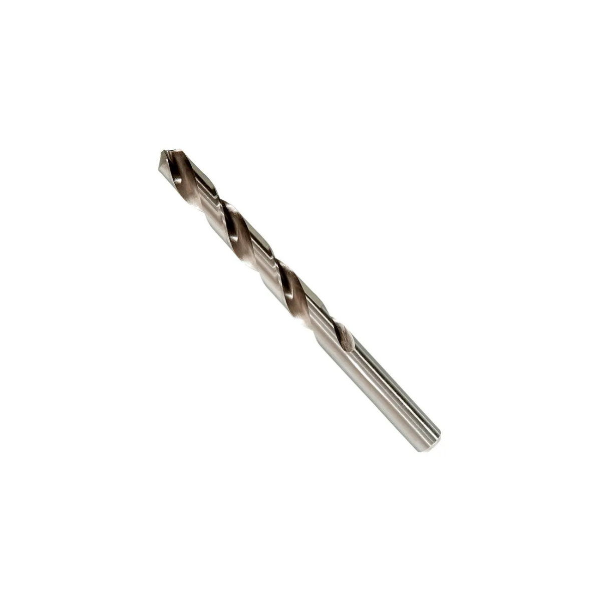 Broca Aço Rápido 10,5mm - HANSATECNICA-33999