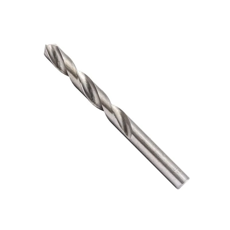 Broca Aço Rápido 10mm - HANSA 33984