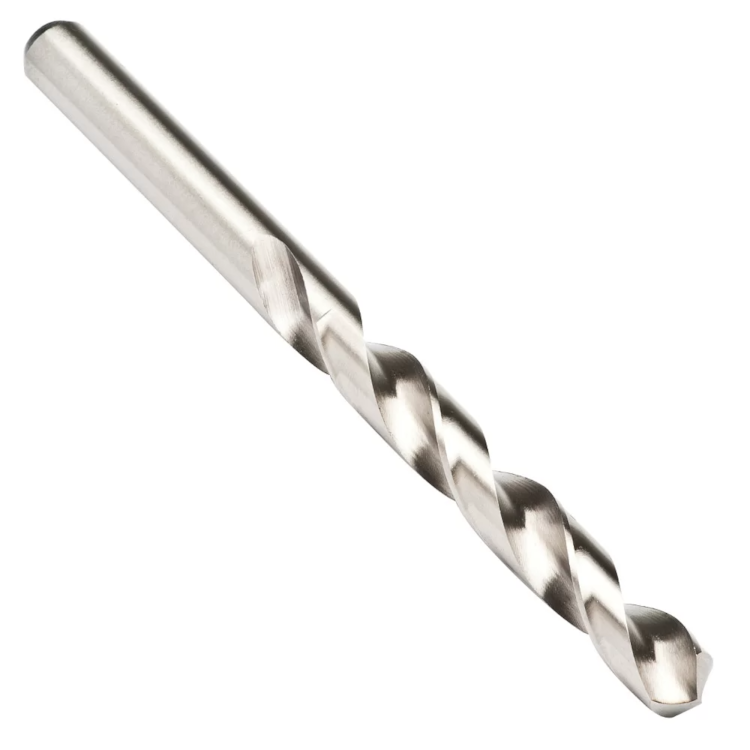 Broca Aço Rápido 11/64 - DORMER-A15411/64B