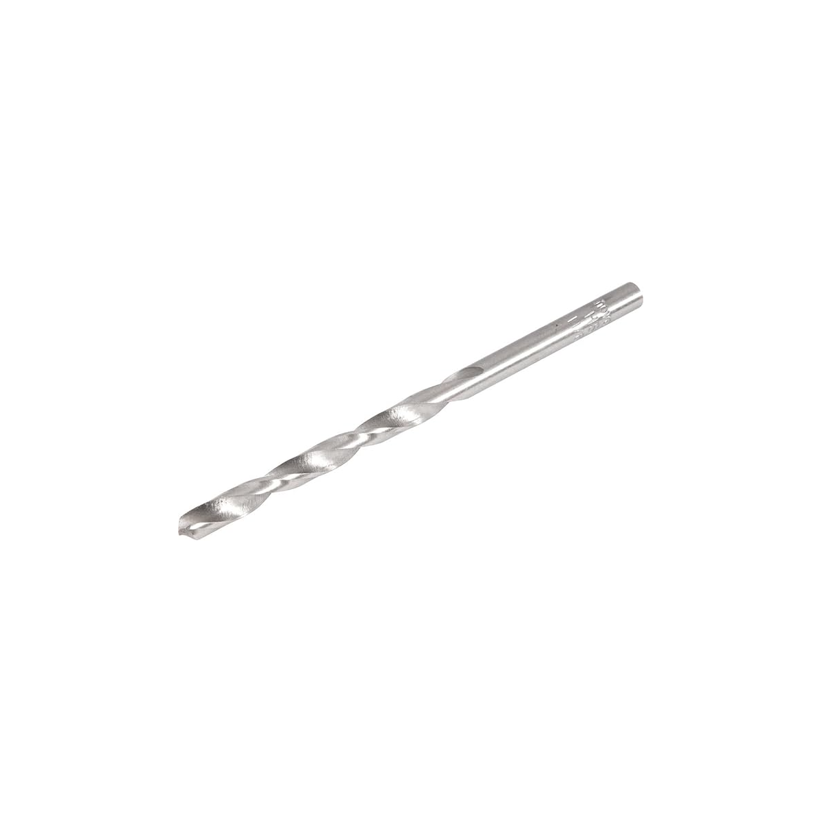 Broca Aço Rápido 11/64 - HT HANSA 33844