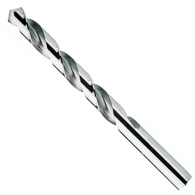 Broca Aço Rápido 11mm - HT HANSA 33994