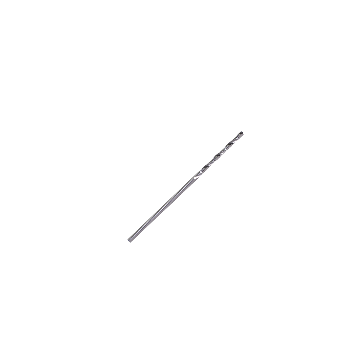 Broca Aço Rápido 12.5mm - IRWIN-TB40162