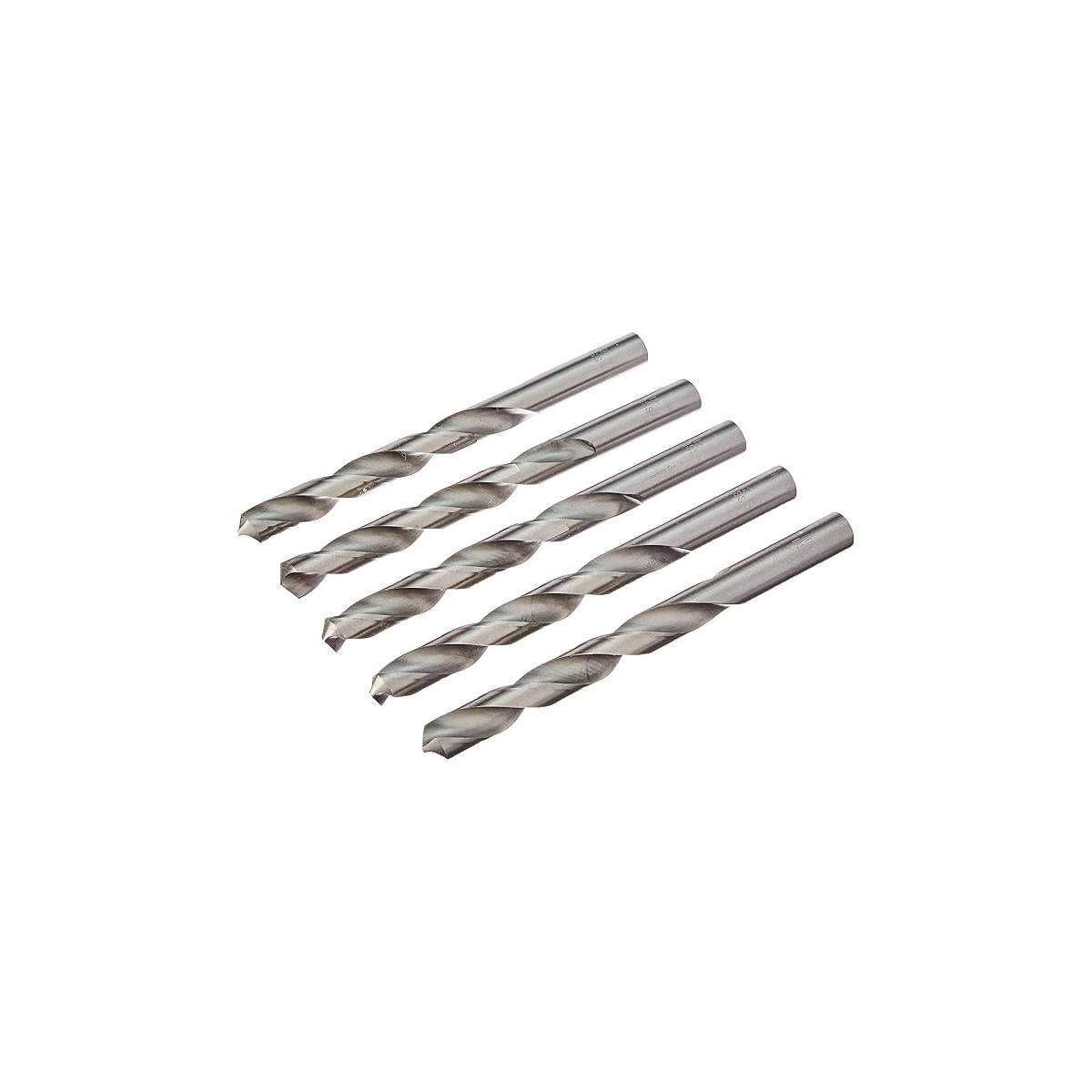 Broca Aço Rápido 12mm - HT HANSA 34004