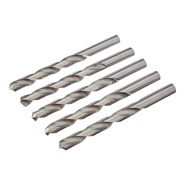 Broca Aço Rápido 12mm - HT HANSA 34004
