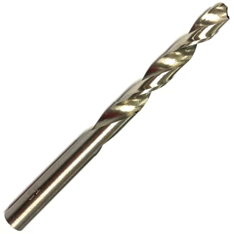 Broca Aço Rápido 13mm - HT HANSA 34014