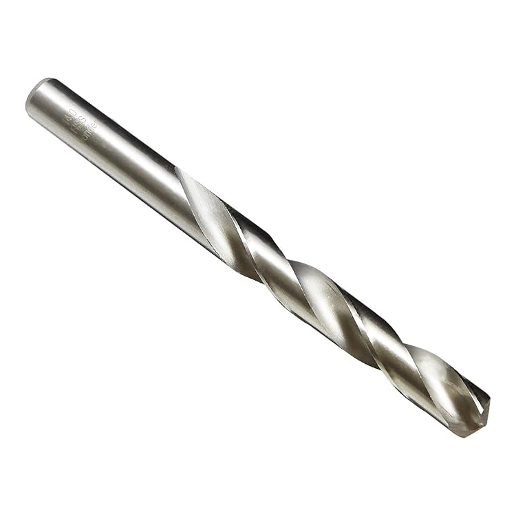 Broca Aço Rápido 14mm - HT HANSA 34016