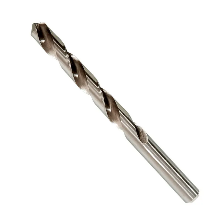 Broca Aço Rápido 24mm - HANSATECNICA-34036