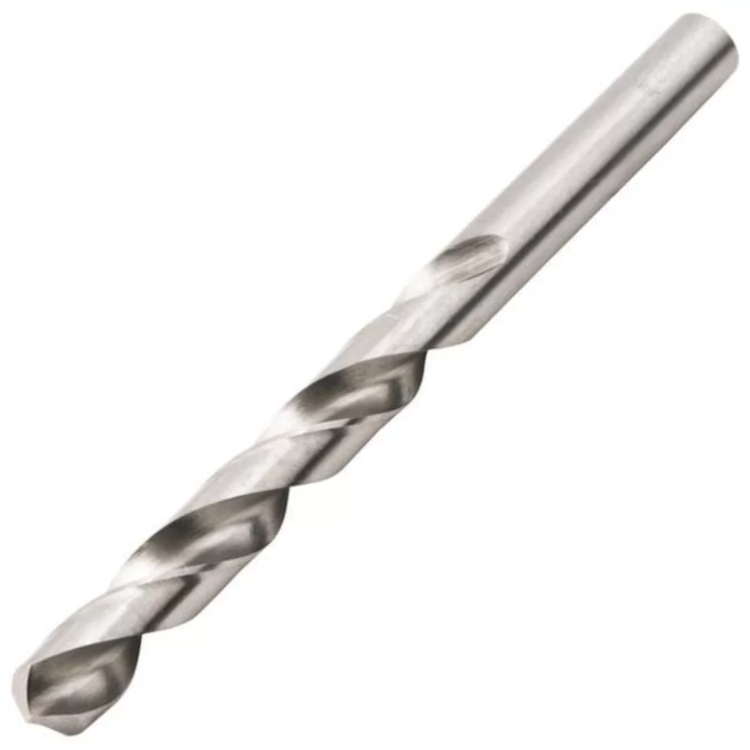 Broca Aço Rápido 2mm - HANSA 33893