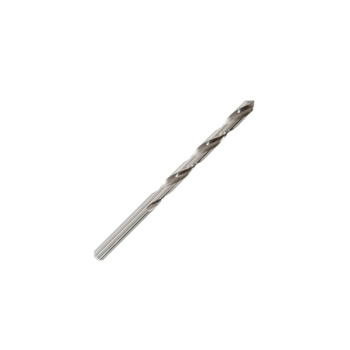 Broca Aço Rápido 3mm - HT HANSA 33903