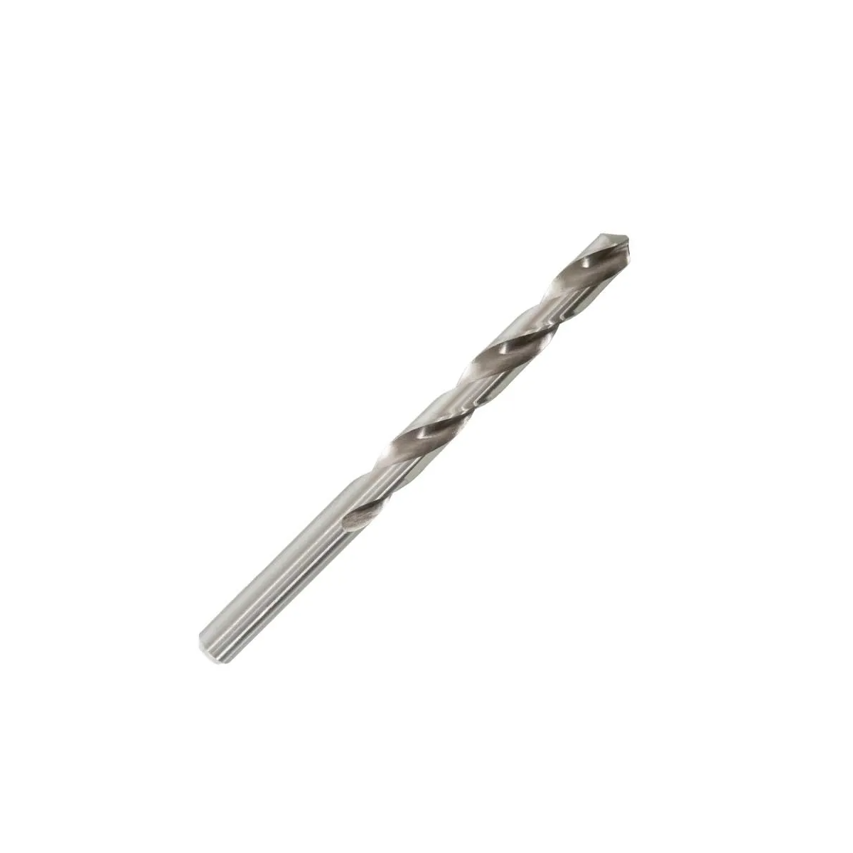 Broca Aço Rápido 4,00mm - HANSA 33914