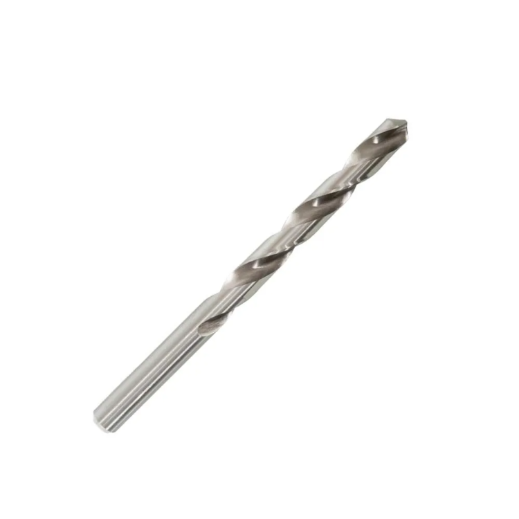 Broca Aço Rápido 4,00mm - HANSA 33914