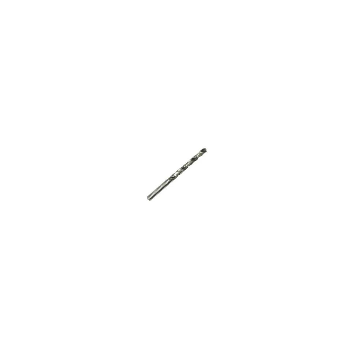 Broca Aço Rápido 6mm - HANSATECNICA-33944