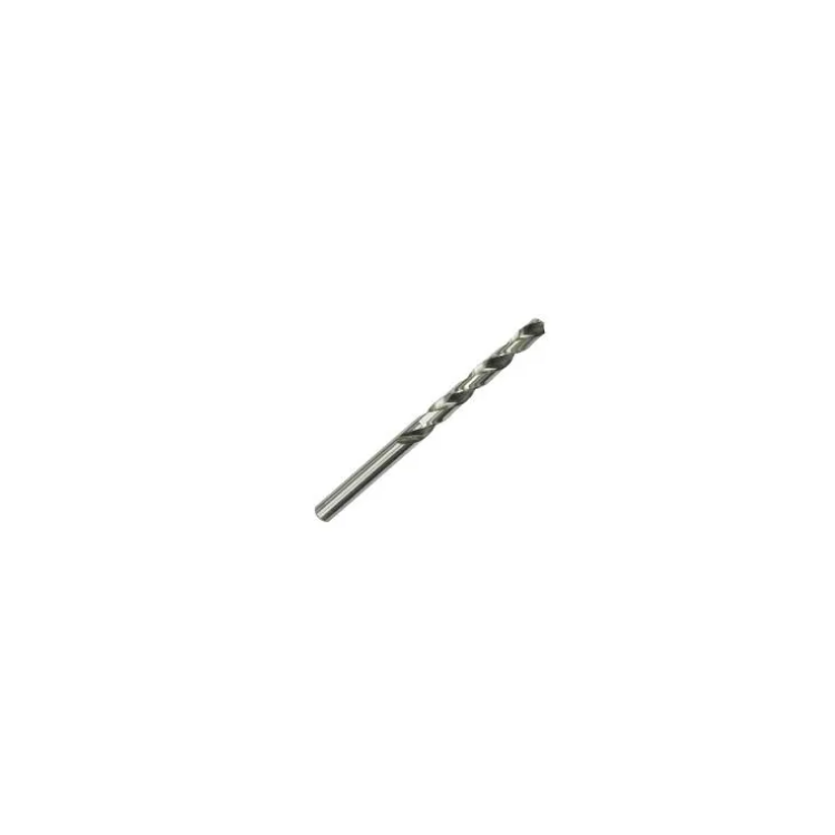 Broca Aço Rápido 6mm - HANSATECNICA-33944